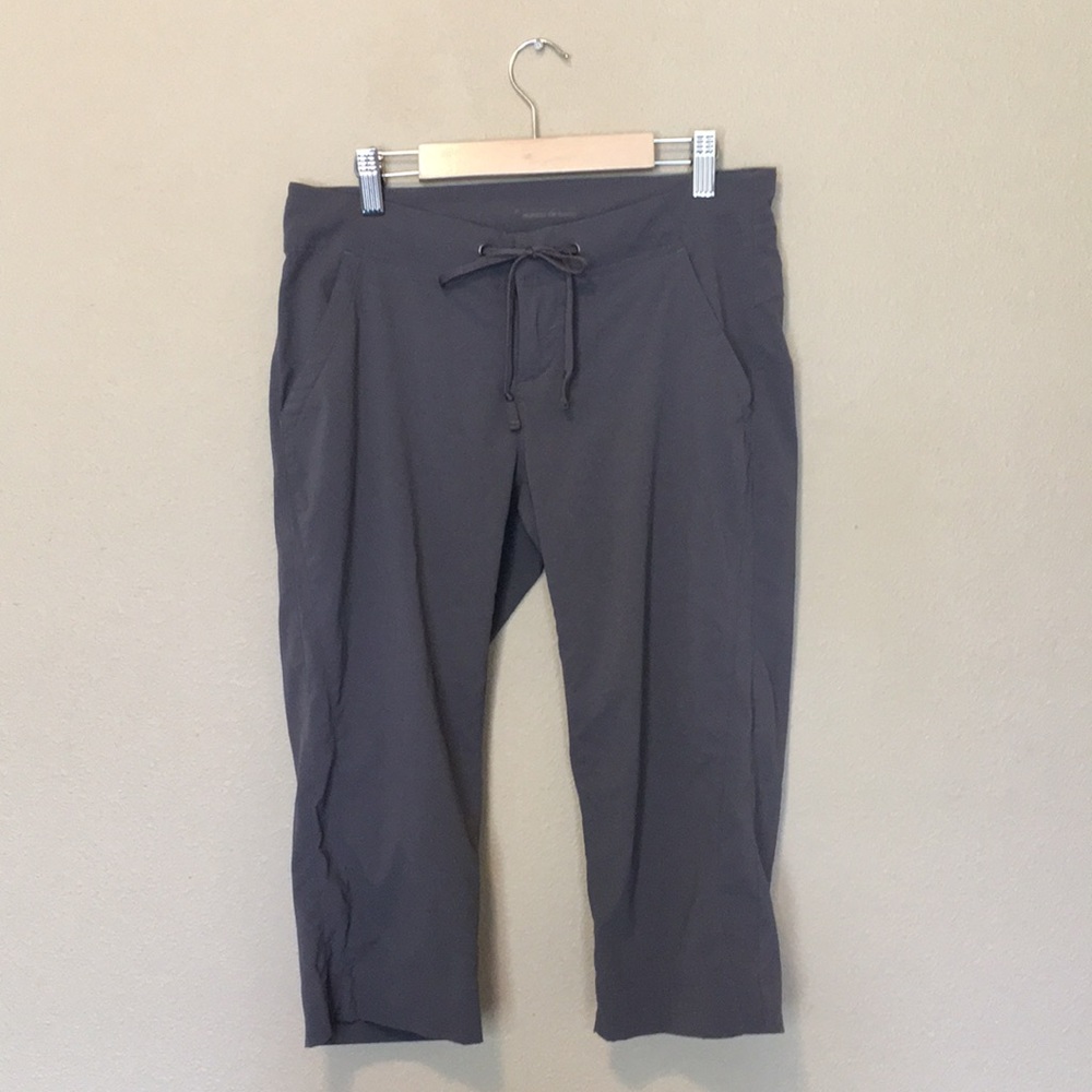Columbia Cropped Omni-Shield Pant